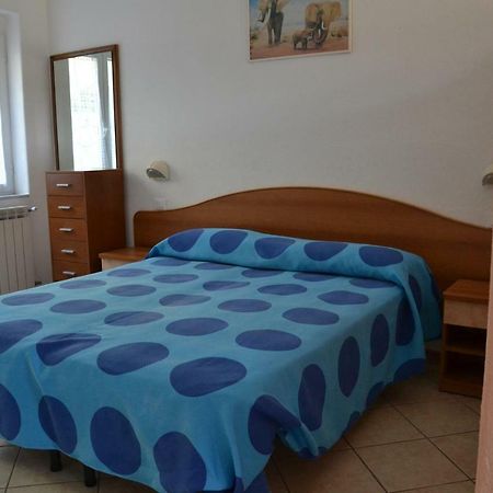 Appartamenti Villa Annunziata Forio di Ischia Εξωτερικό φωτογραφία