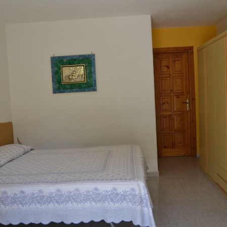 Appartamenti Villa Annunziata Forio di Ischia Εξωτερικό φωτογραφία