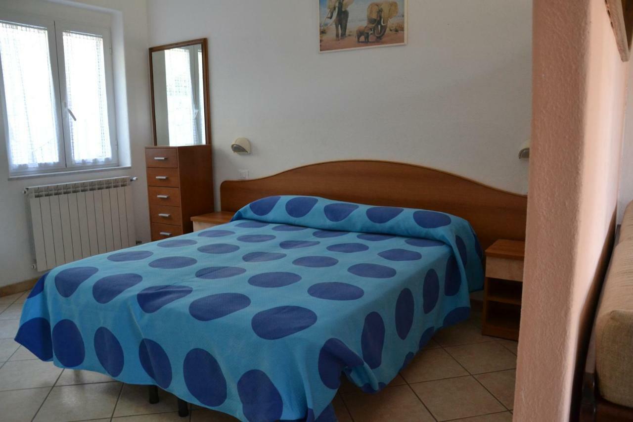 Appartamenti Villa Annunziata Forio di Ischia Εξωτερικό φωτογραφία