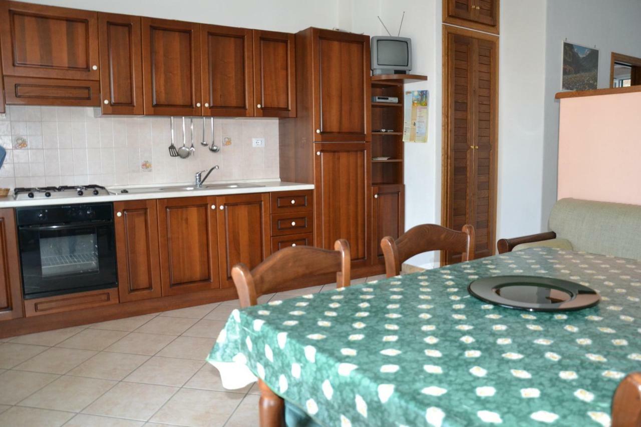 Appartamenti Villa Annunziata Forio di Ischia Εξωτερικό φωτογραφία