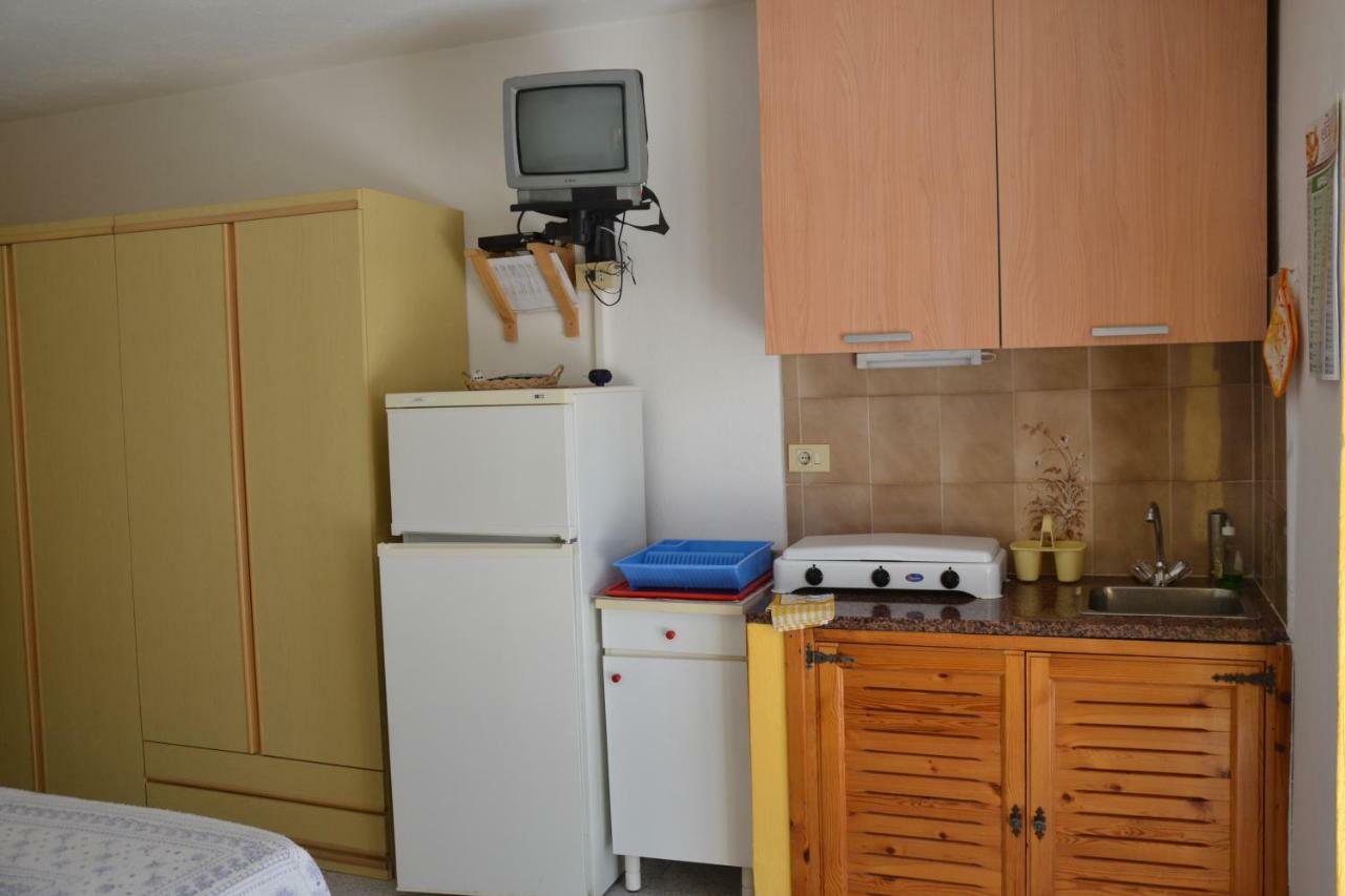 Appartamenti Villa Annunziata Forio di Ischia Εξωτερικό φωτογραφία