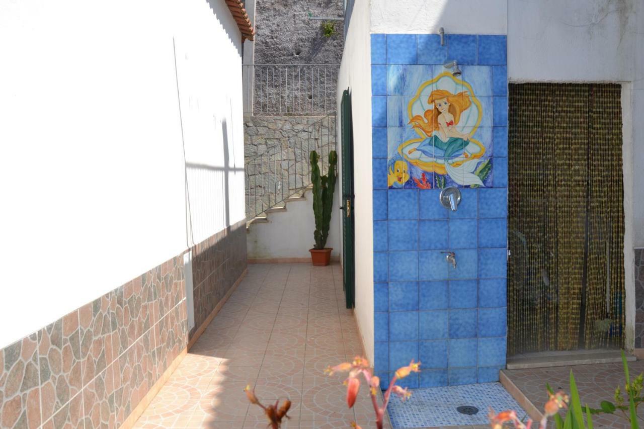 Appartamenti Villa Annunziata Forio di Ischia Εξωτερικό φωτογραφία